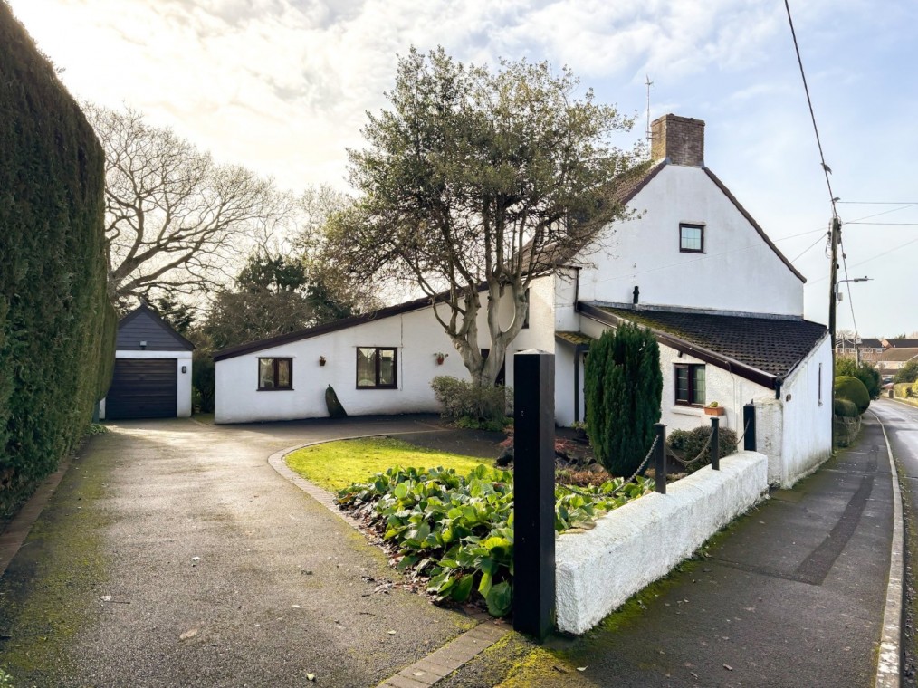 Nailsea, North Somerset