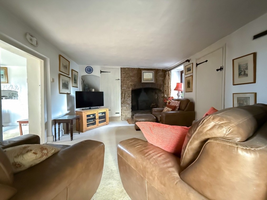 Nailsea, North Somerset