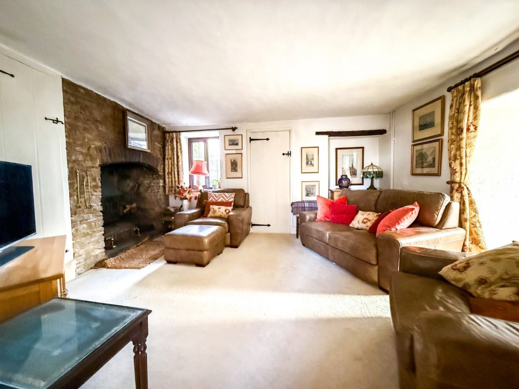 Nailsea, North Somerset