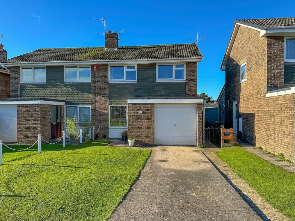 Nailsea, North Somerset