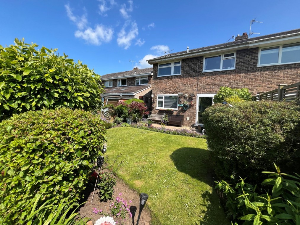 Nailsea, North Somerset