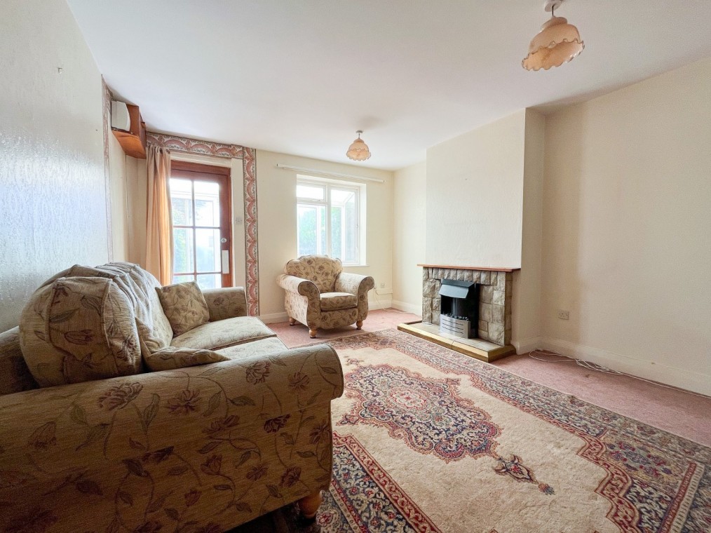 Wraxall, North Somerset