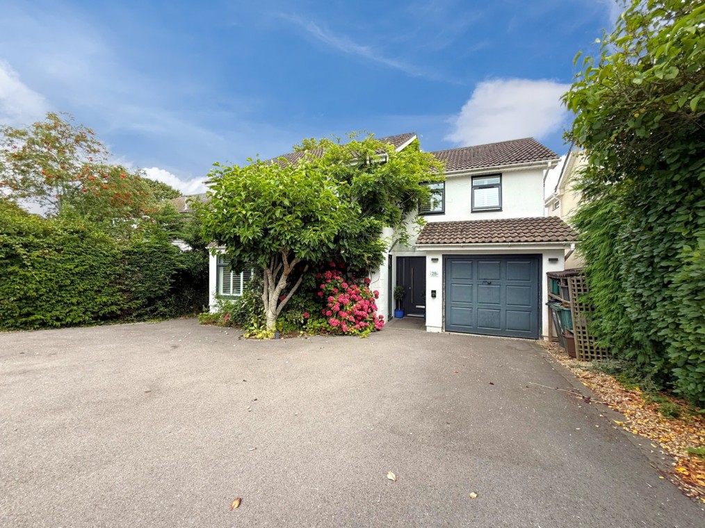 Nailsea, North Somerset
