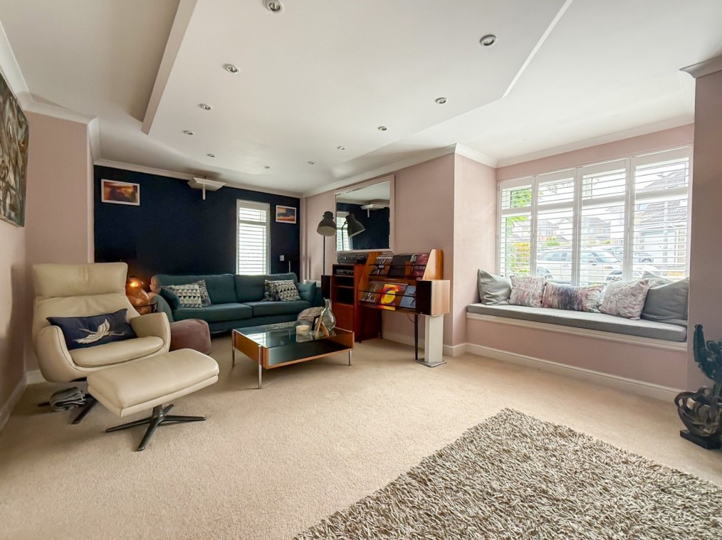 Nailsea, North Somerset