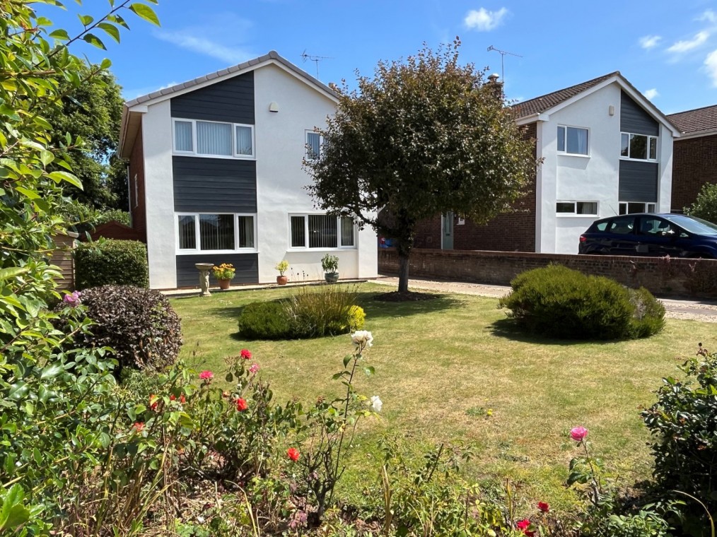 Nailsea, North Somerset