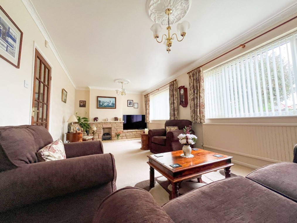 Nailsea, North Somerset