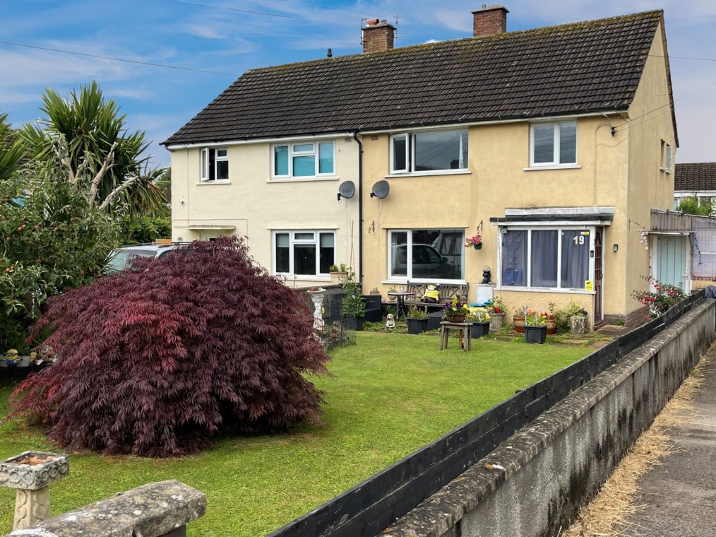 Backwell, North Somerset