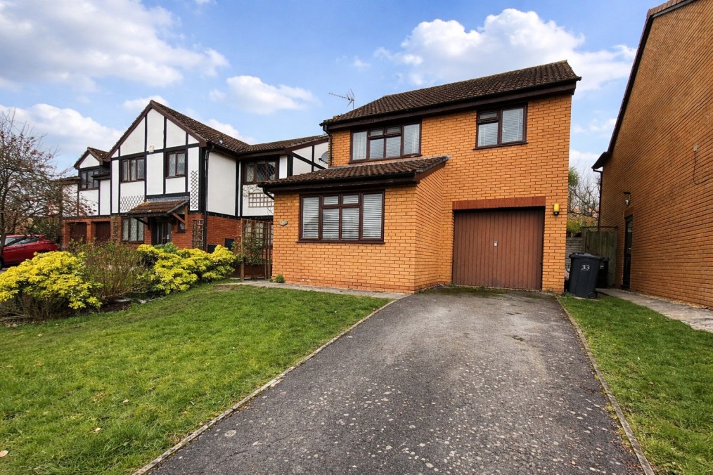 Nailsea, North Somerset