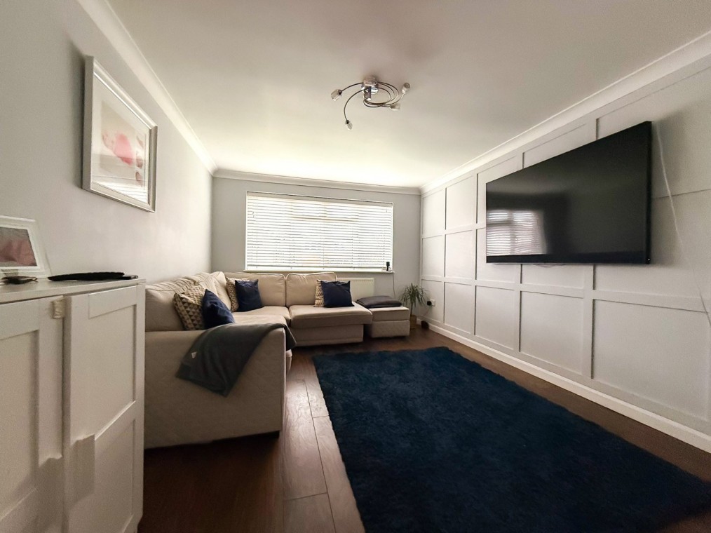 Nailsea, North Somerset