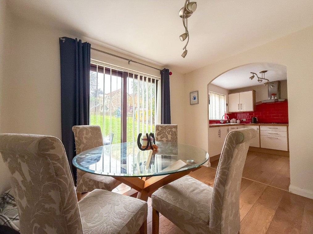 Nailsea, North Somerset