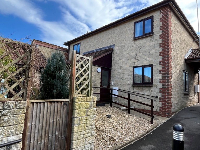 Nailsea, North Somerset