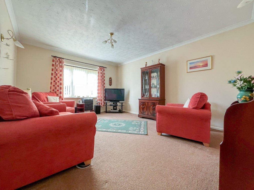 Nailsea, North Somerset