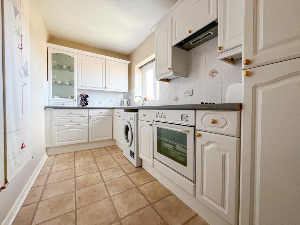 Nailsea, North Somerset