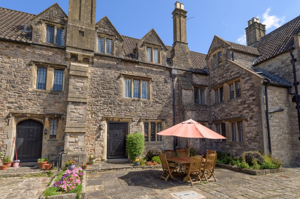 Barrow Gurney, Bristol, Somerset