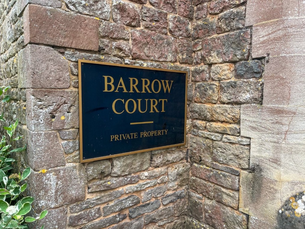 Barrow Gurney, Bristol, Somerset