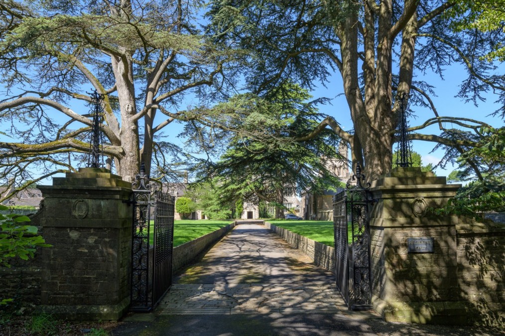 Barrow Gurney, Bristol, Somerset