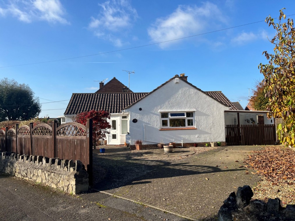 Nailsea, North Somerset