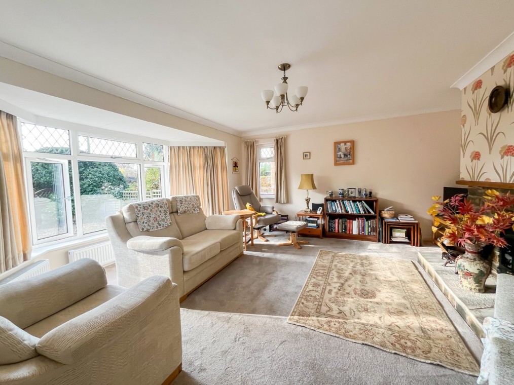Nailsea, North Somerset