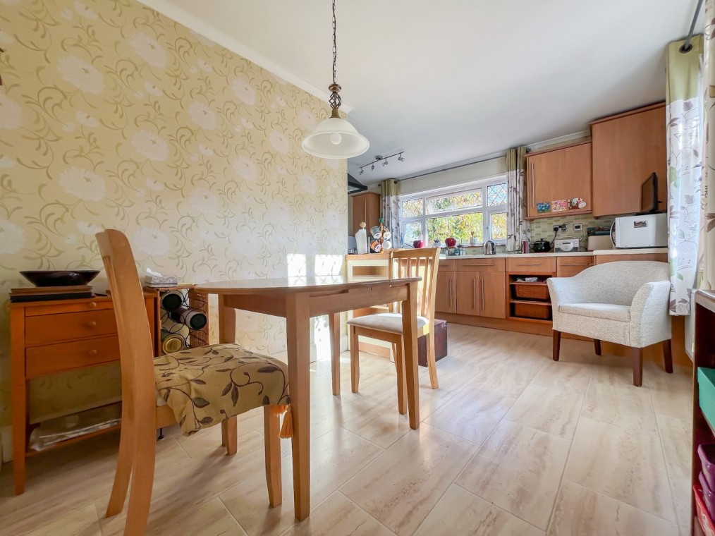 Nailsea, North Somerset