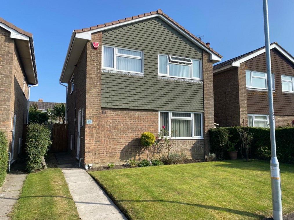 Nailsea, North Somerset