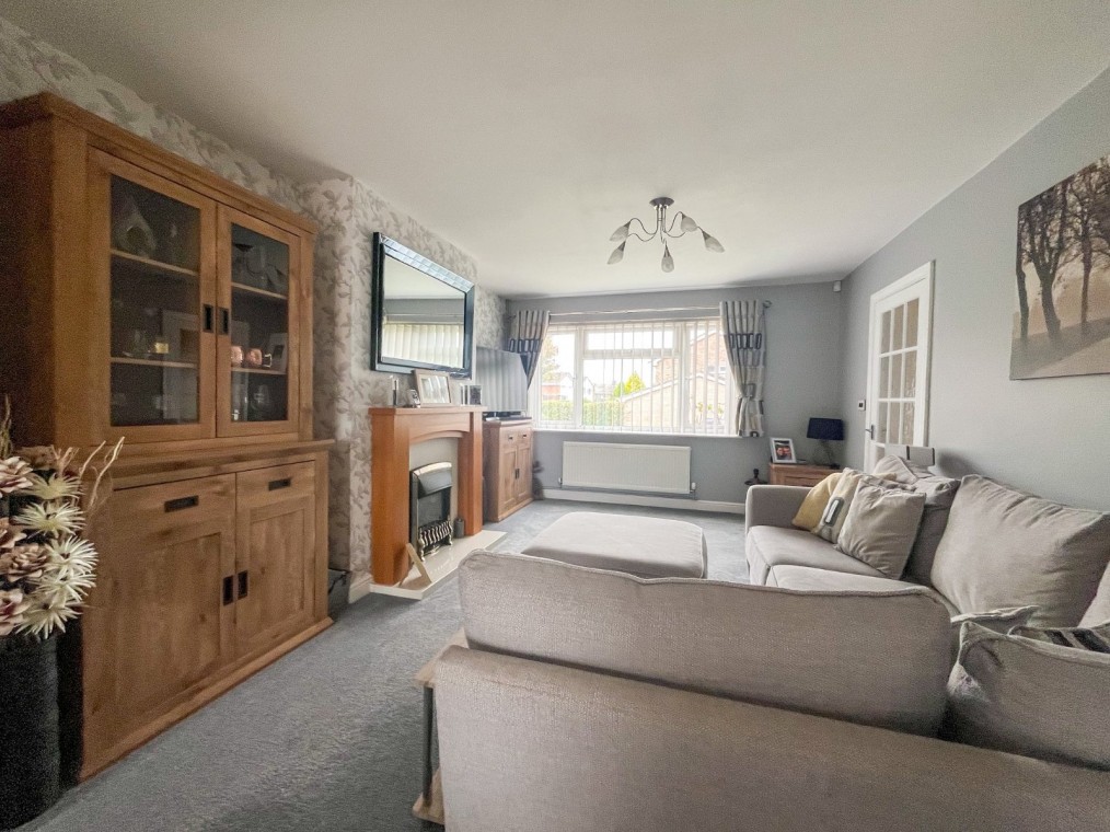 Nailsea, North Somerset