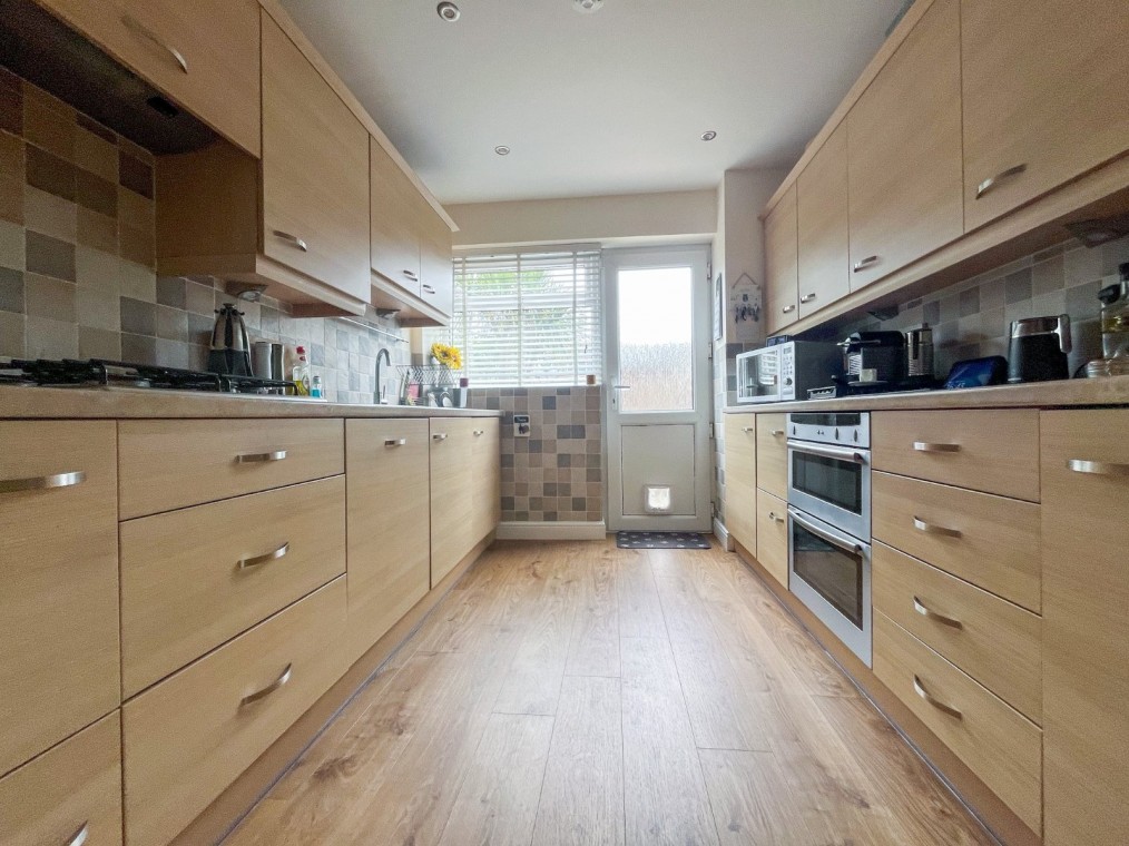 Nailsea, North Somerset