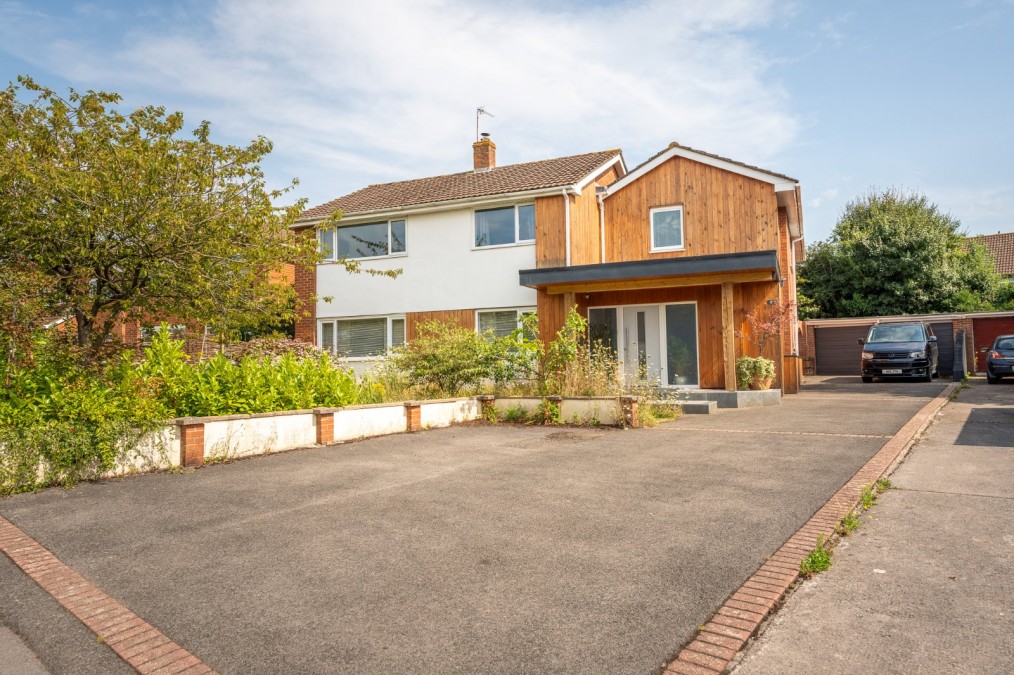 Nailsea, North Somerset