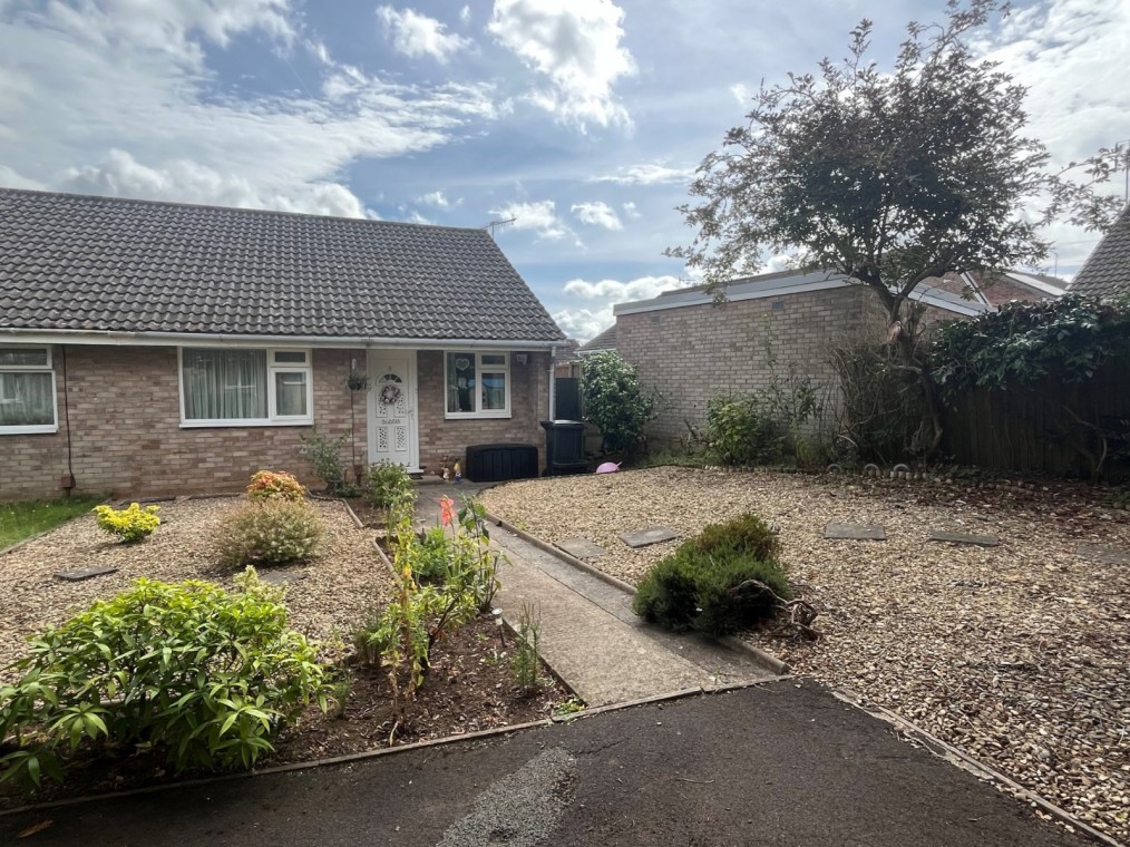 Nailsea, North Somerset