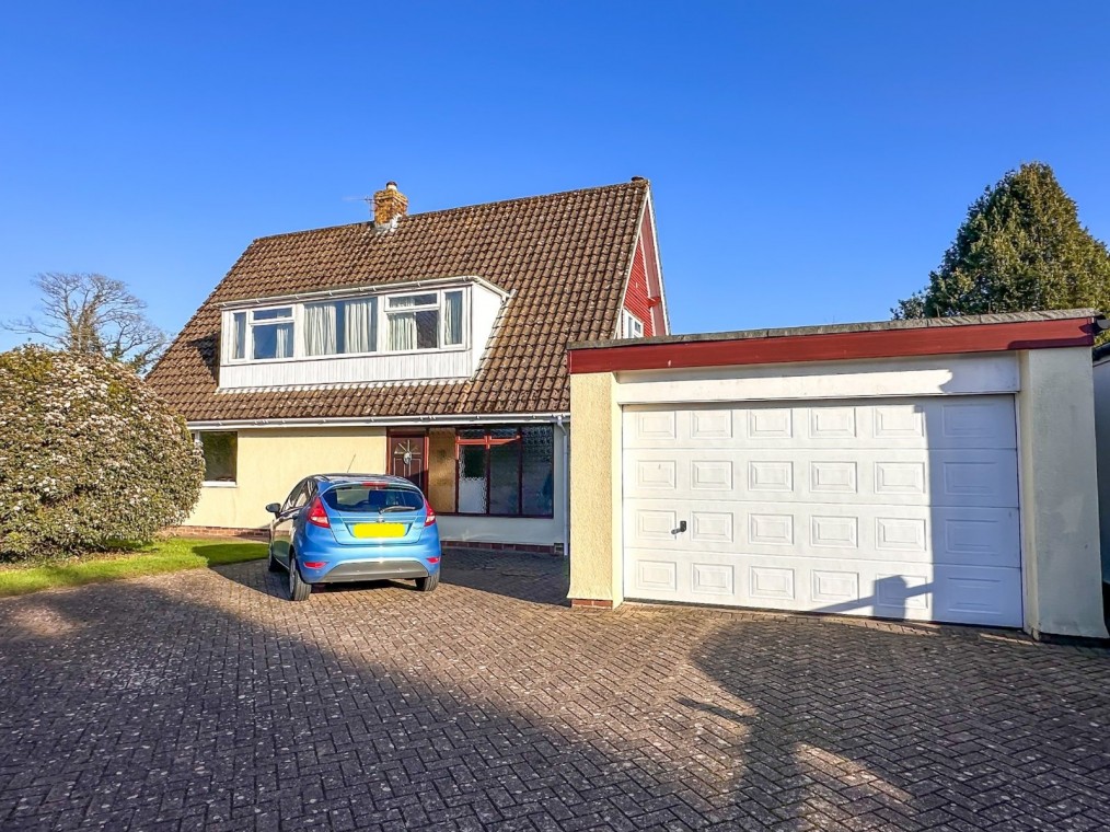 Backwell, North Somerset