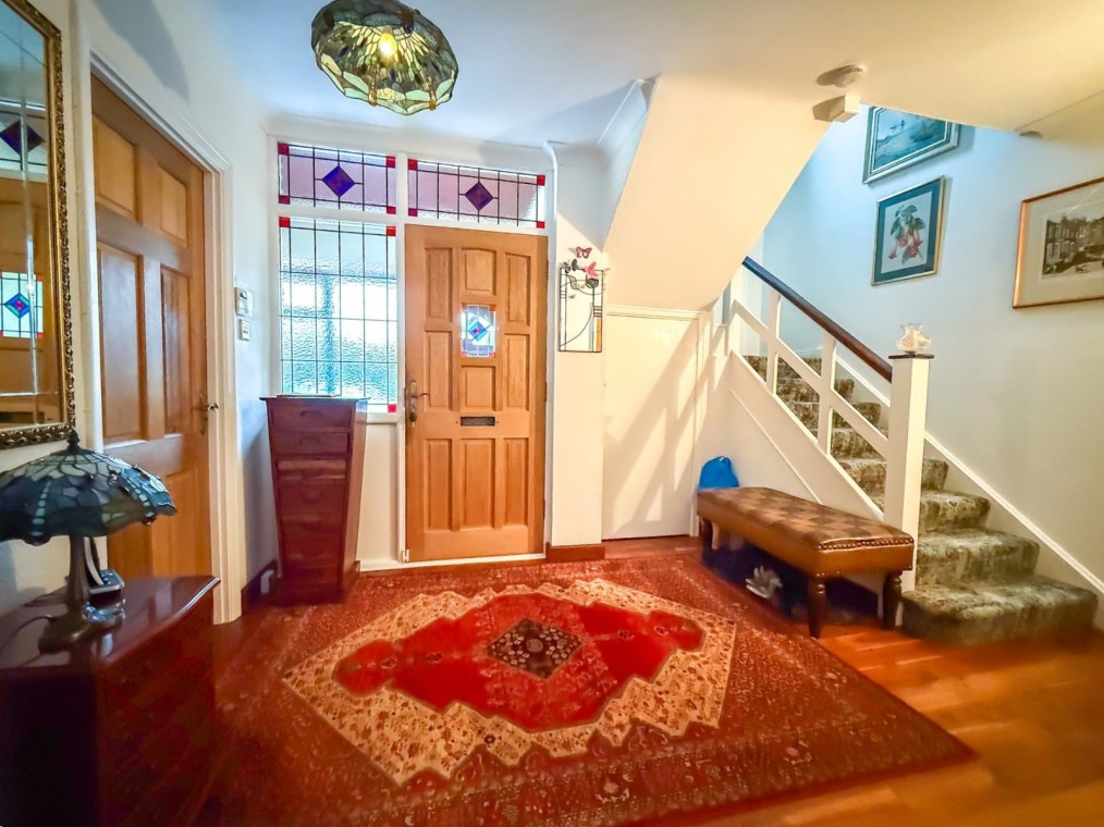 Backwell, North Somerset