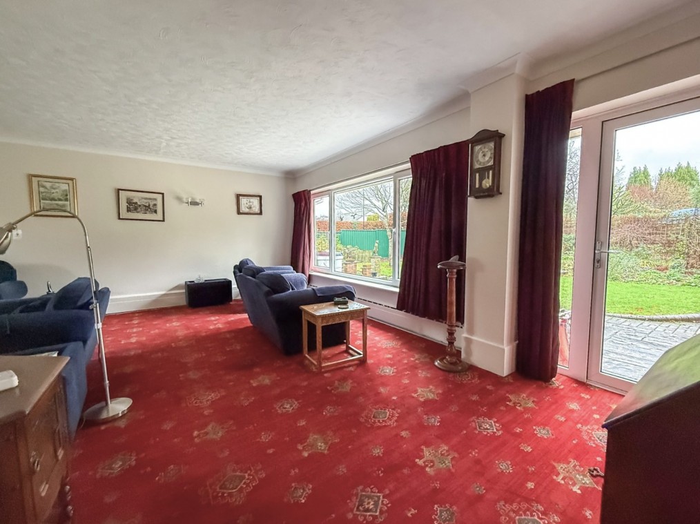 Backwell, North Somerset