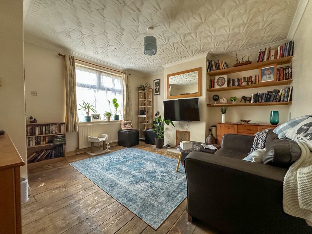 Yatton, North Somerset