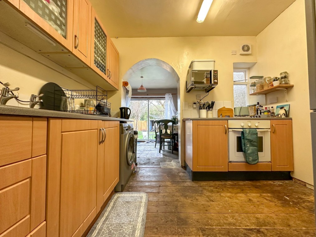 Yatton, North Somerset