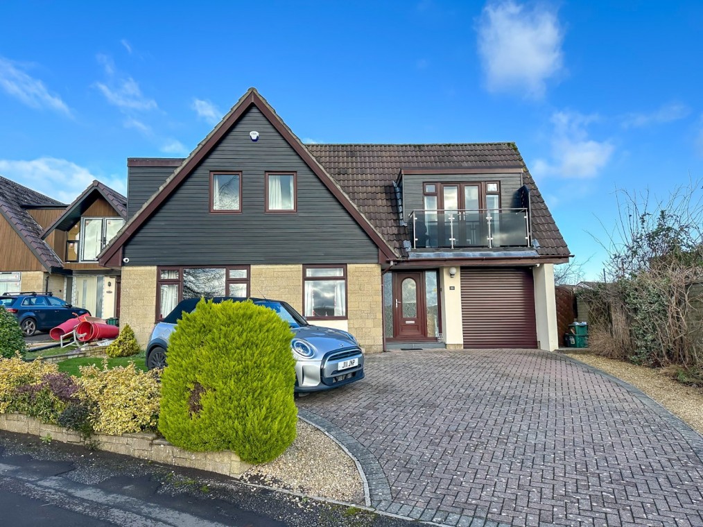 Nailsea, North Somerset