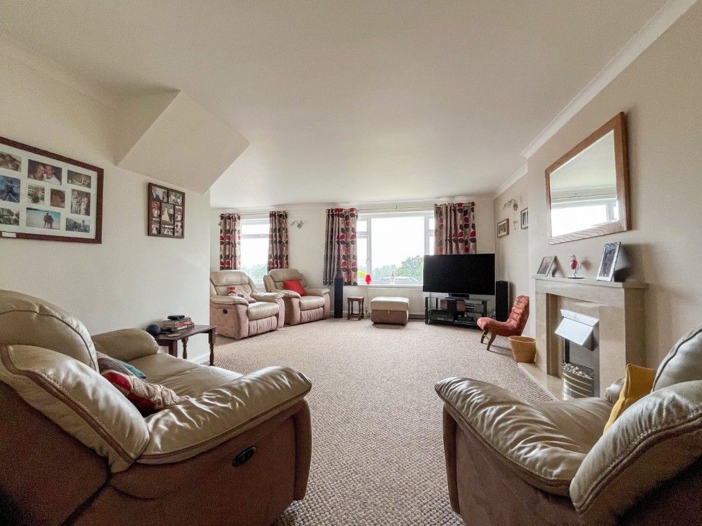 Nailsea, North Somerset
