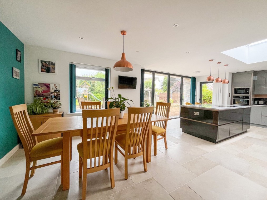 Nailsea, North Somerset