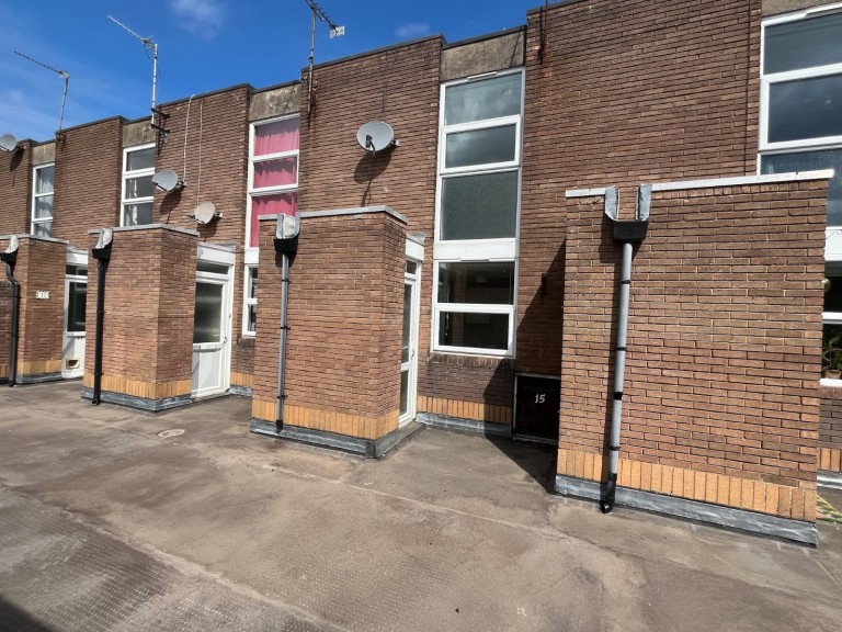 Nailsea, Bristol, Somerset