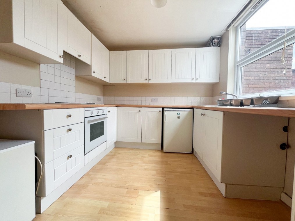 Nailsea, Bristol, Somerset