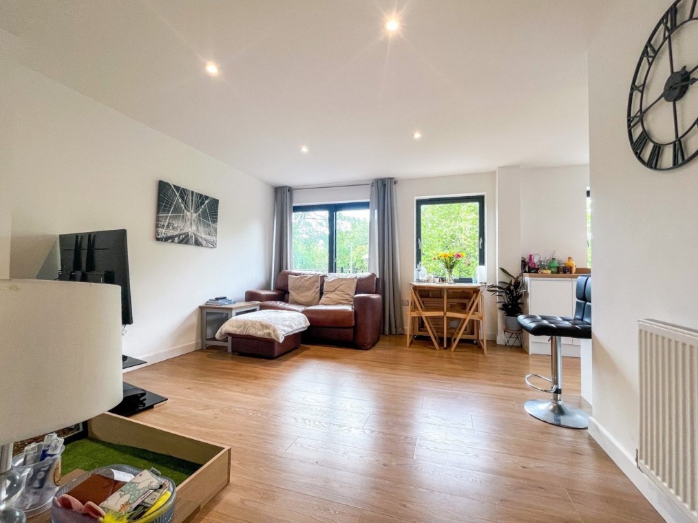 Nailsea, North Somerset