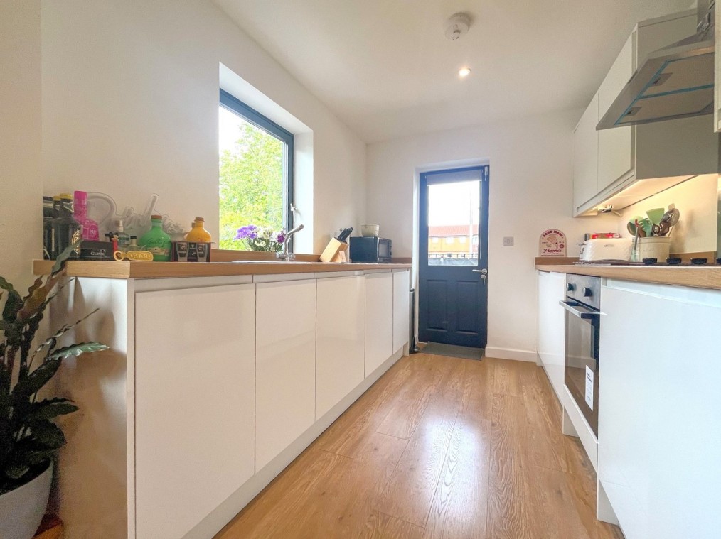 Nailsea, North Somerset