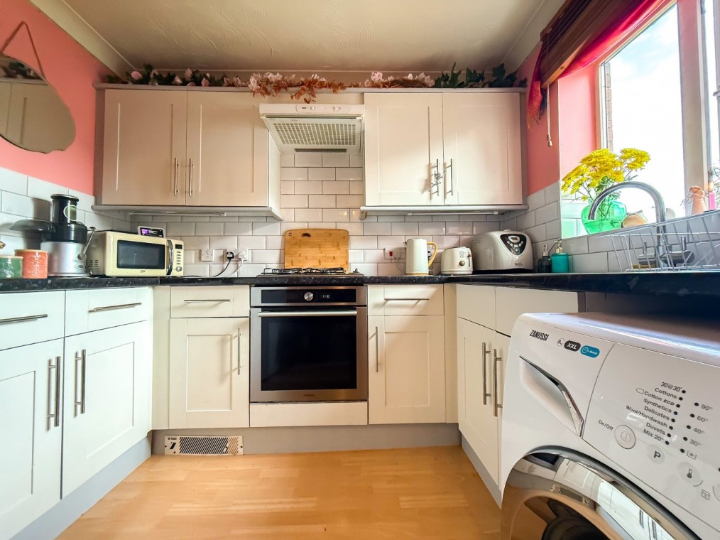 Nailsea, North Somerset