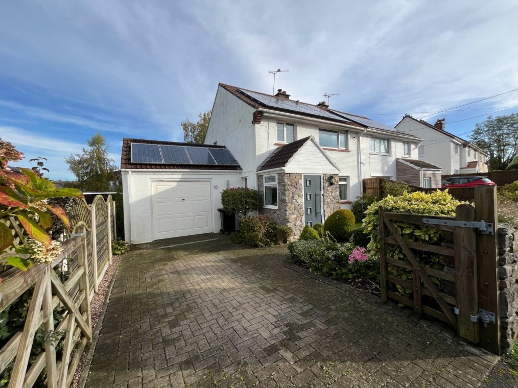Nailsea, North Somerset