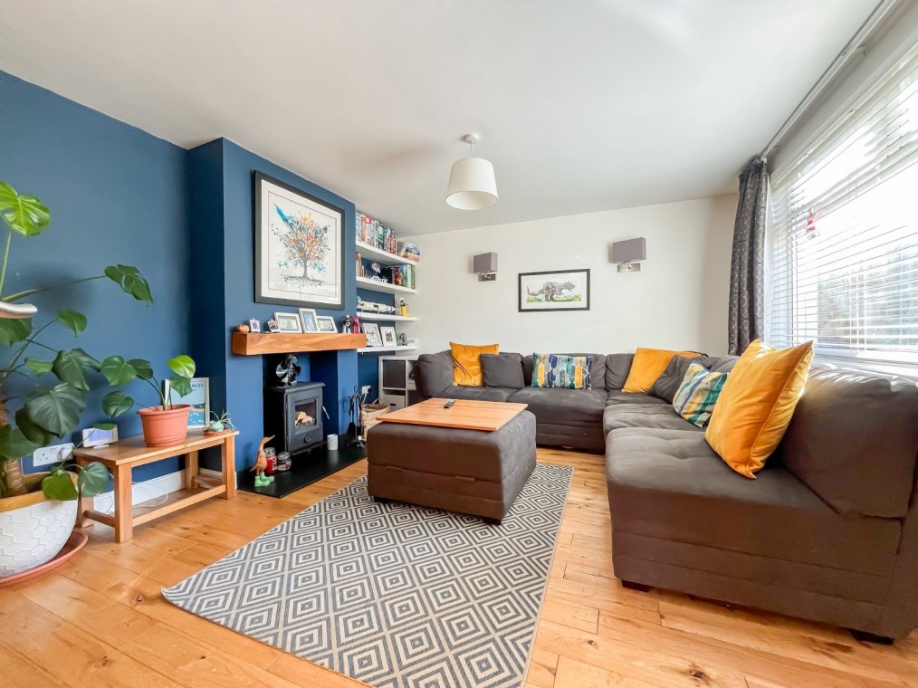 Nailsea, North Somerset