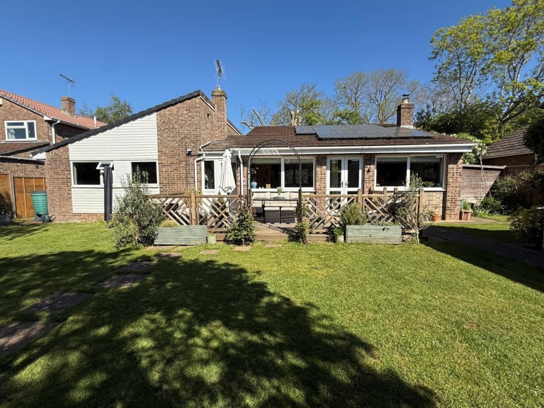 Nailsea, North Somerset