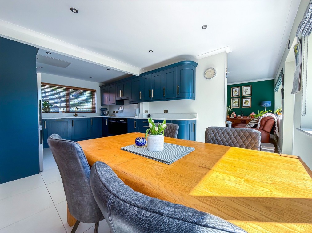 Nailsea, North Somerset