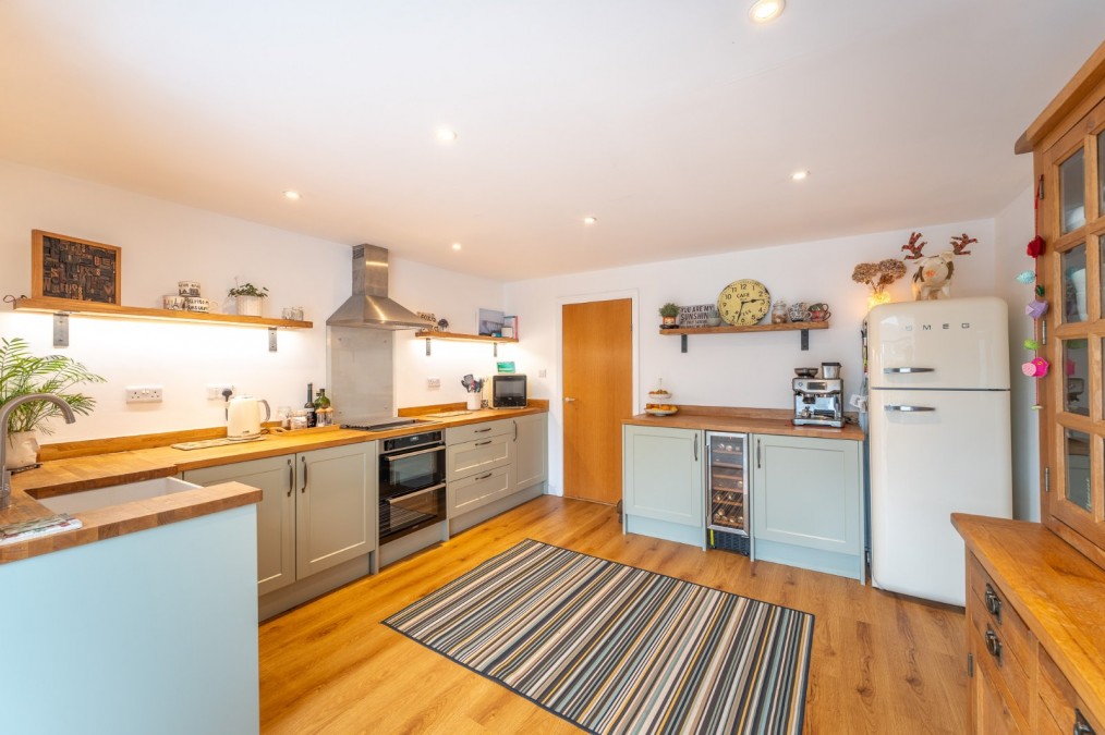 West Hill, Wraxall, North Somerset