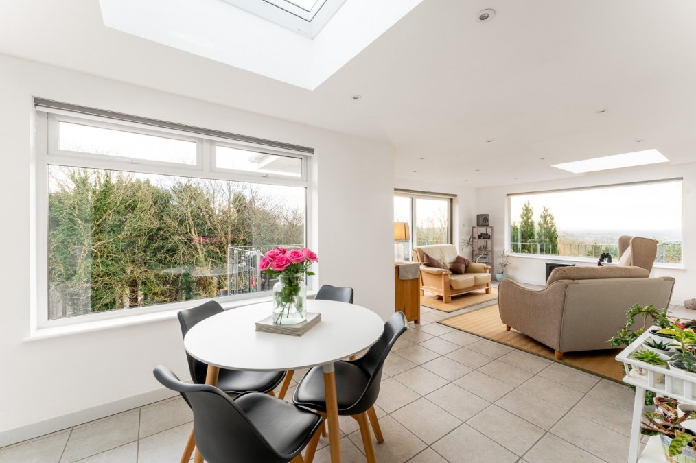 West Hill, Wraxall, North Somerset