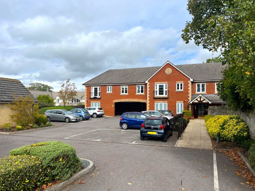 Nailsea, North Somerset