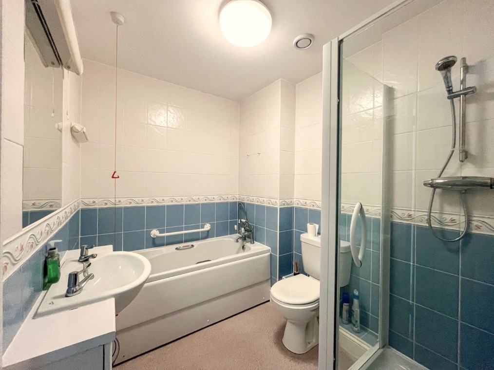 Nailsea, North Somerset