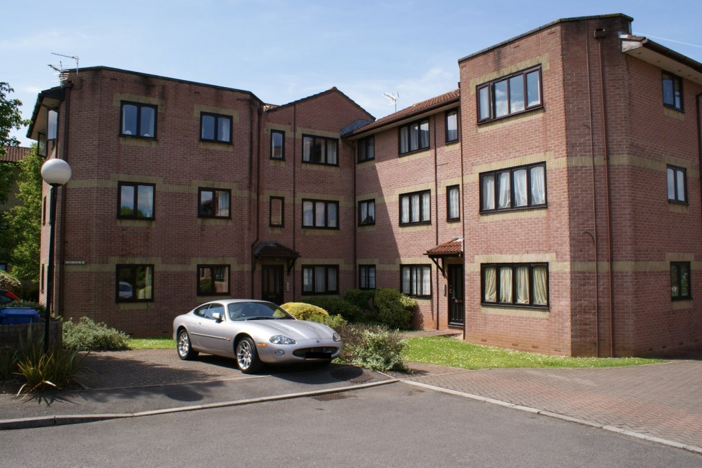 Nailsea, North Somerset
